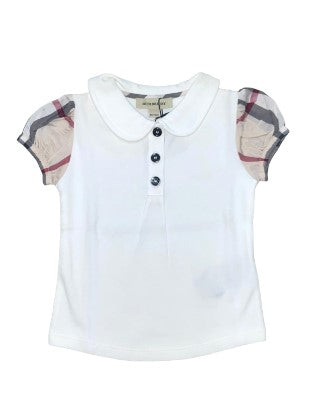 Burberry Polo-T-Shirt 0069023