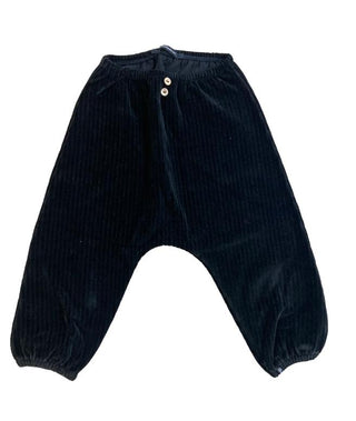 Aventiquattrore Pantaloni velluto millerighe A2401021