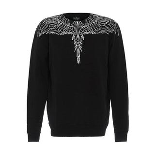 Marcelo Burlon Rundhals-Sweatshirt MB20040021