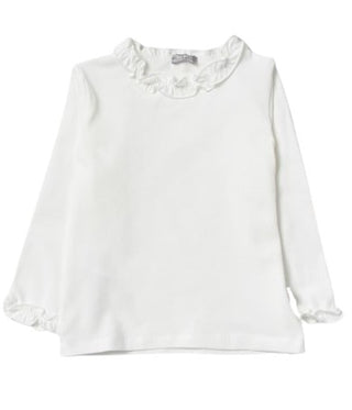 Il Gufo T-shirt girl's t-shirt s/l a22ta095m0011