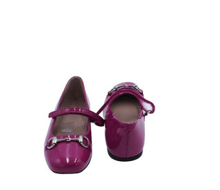 Gucci Ballerinas 388815 WITH STRAP