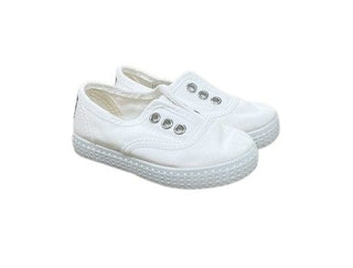 Chipie JOSEPE1 Slip-on Sneakers with Elastic