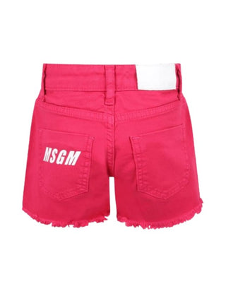 MSGM-Shorts MS028786