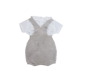 622.11 - Tutina due pezzi - Baby Fashion