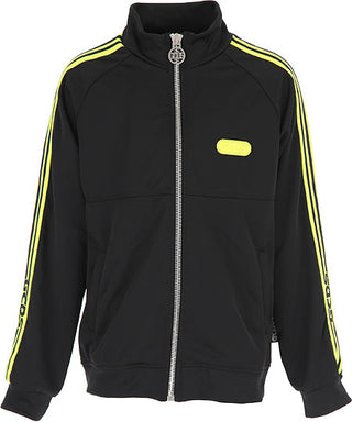 GCDS Zip Up Sweatshirt 028476