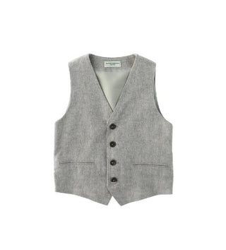 Paolo Pecora Gilet gilet bimbo pp2900