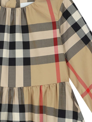 Burberry Vintage Check Dress 8064584