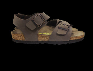 Birkenstock Sandalen 087033 mit Schnalle