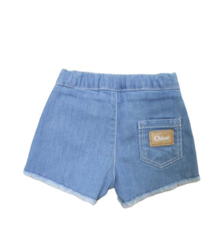 C14661 - Shorts - Chloe