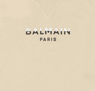 BU8541 - T-shirt - Balmain