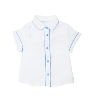 Little Bear Camicia classica LT9226