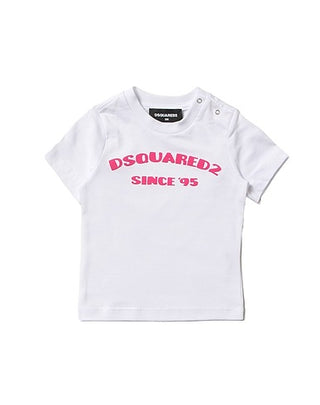 Dsquared2 T-shirt girocollo DQ0845-D004G