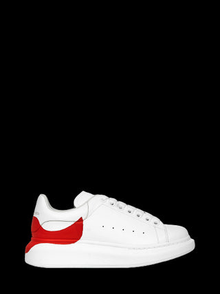 Alexander Mcqueen Sneakers  645863 con lacci