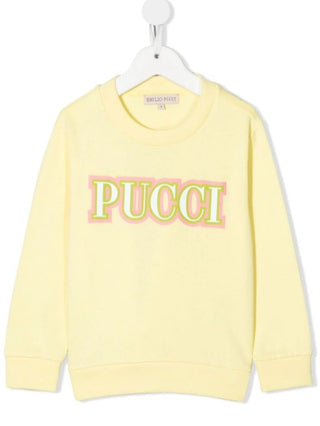 Emilio Pucci Sweatshirt 9R4A10