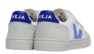 Veja Sneakers v 10 xv0503607c con lacci