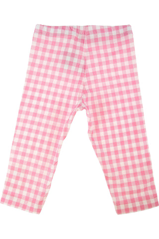 Monnalisa Leggings baby leggings 319407