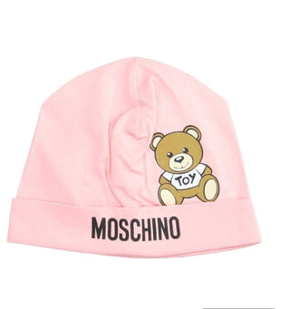 Moschino Cappello CON ORSETTO MVX031