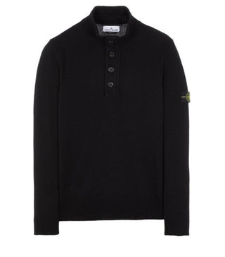 Stone Island Maglia con logo 7916514Z1