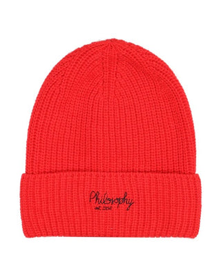 Philosophy Logo Hat PJCP20C