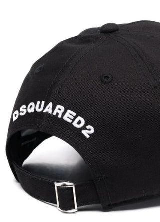 Dsquared2 Unisex Junior Hut Hut dq0690d00yt