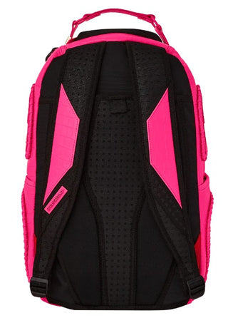 Sprayground Zaino Pink Python 910B6365NSZ