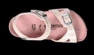 Birkenstock Sandals 1012540 with buckle