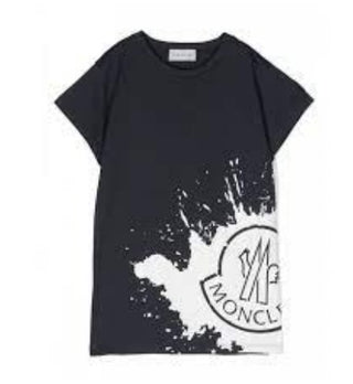 Moncler T-shirt girocollo I19548C00007