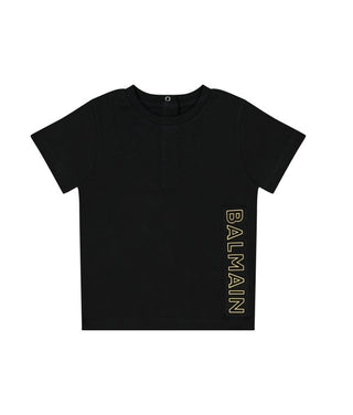 BU8531 - T-shirt - Balmain