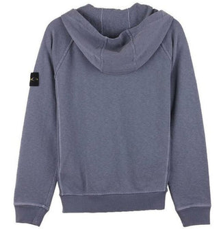 Stone Island Sweatshirt SWEATSHIRT MIT REISSVERSCHLUSS 761660541