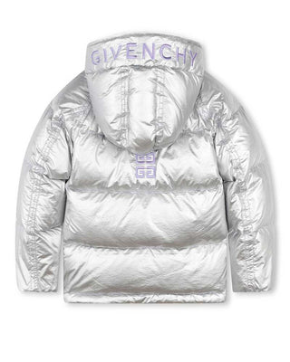 Givenchy 4G H30444 Polyesterjacke