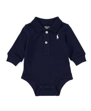 Polo Ralph Lauren Body body m/l  neonato 320799699002