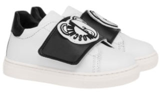 Moschino Sneakers TEDDY PATCH 77348