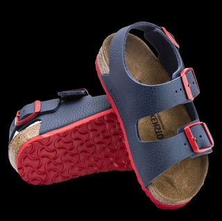 Birkenstock Sandals 1017368 with buckle