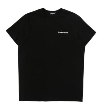 Dsquared2 T-shirt con logo DQ0624-D008J