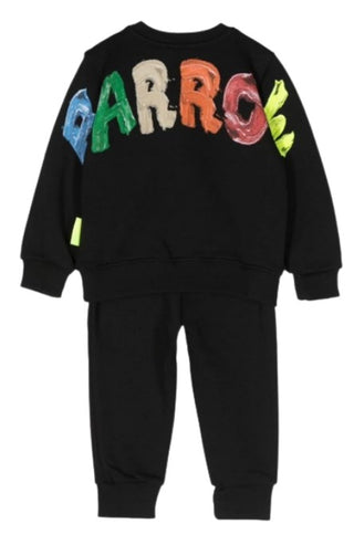 Barrow Baby Tracksuit F3BKUNTP135