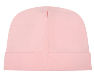 Moschino Cappello CON SCRITTA MUX047