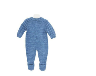 Babydola Onesie 11758 KNÖPFE AUF DER VORDERSEITE