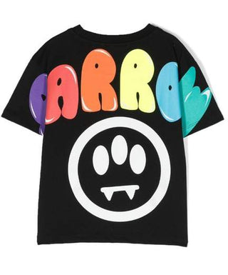 Barrow T-Shirt Rundhals-T-Shirt m/s 032925