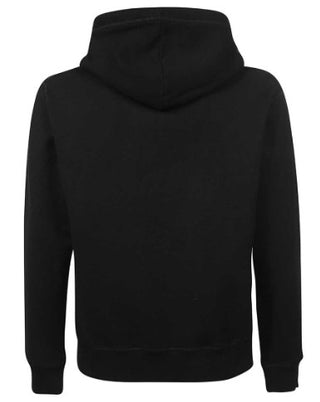 Dsquared2 Sweatshirt mit Kapuze und appliziertem Logo S74GU0522