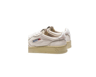 Autry Sneakers medalist low aulw gg04