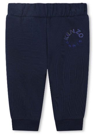 Kenzo Joggerhose mit Logo K04238