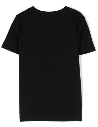 Balmain crew neck T-shirt BT8P01-Z0057