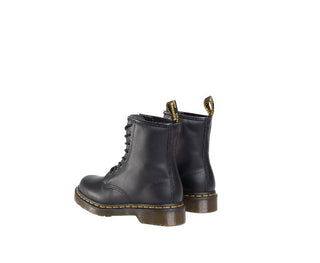 Dr. Martens Amphibians 11821002 mit Schnürsenkeln