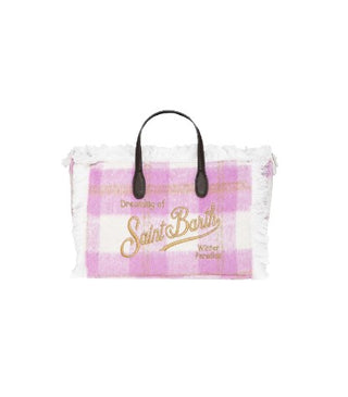 Mc2 Saint Barth Borsa  colette01003c con zip