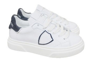 Philippe Model Sneakers TEMPLE 74209 WITH LACE