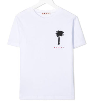 Marni T-Shirt M00151