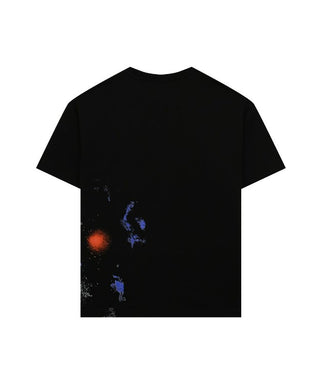 MSGM T-Shirt mit Logo MS029276