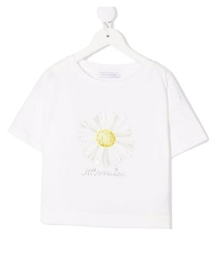 Monnalisa  t-shirt bimba 119603