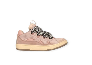 Lanvin Sneakers  fwskdk02 con lacci