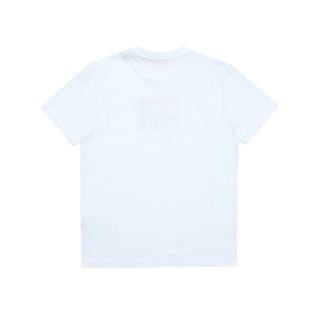 Diesel Crop T-shirt J00871